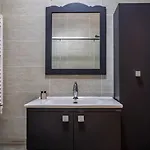 Chic 2br Retreat House - Heart Of Cihangir! #394