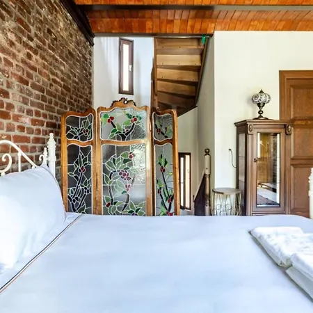 Chic 2br Retreat House - Heart Of Cihangir! #394 Isztambul