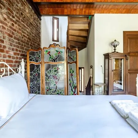 Chic 2br Retreat House - Heart Of Cihangir! #394 Istanbul